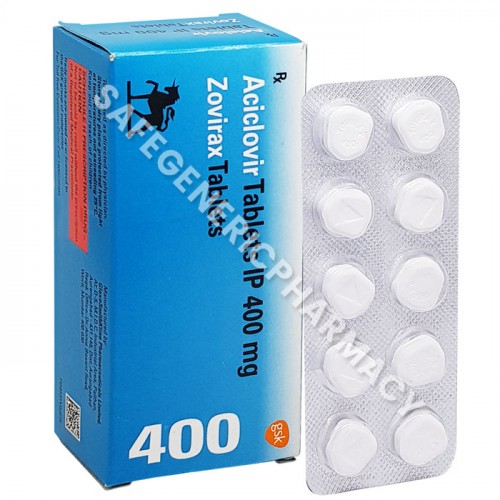 Buy Zovirax Tablets Online At Best Price [Authorized]